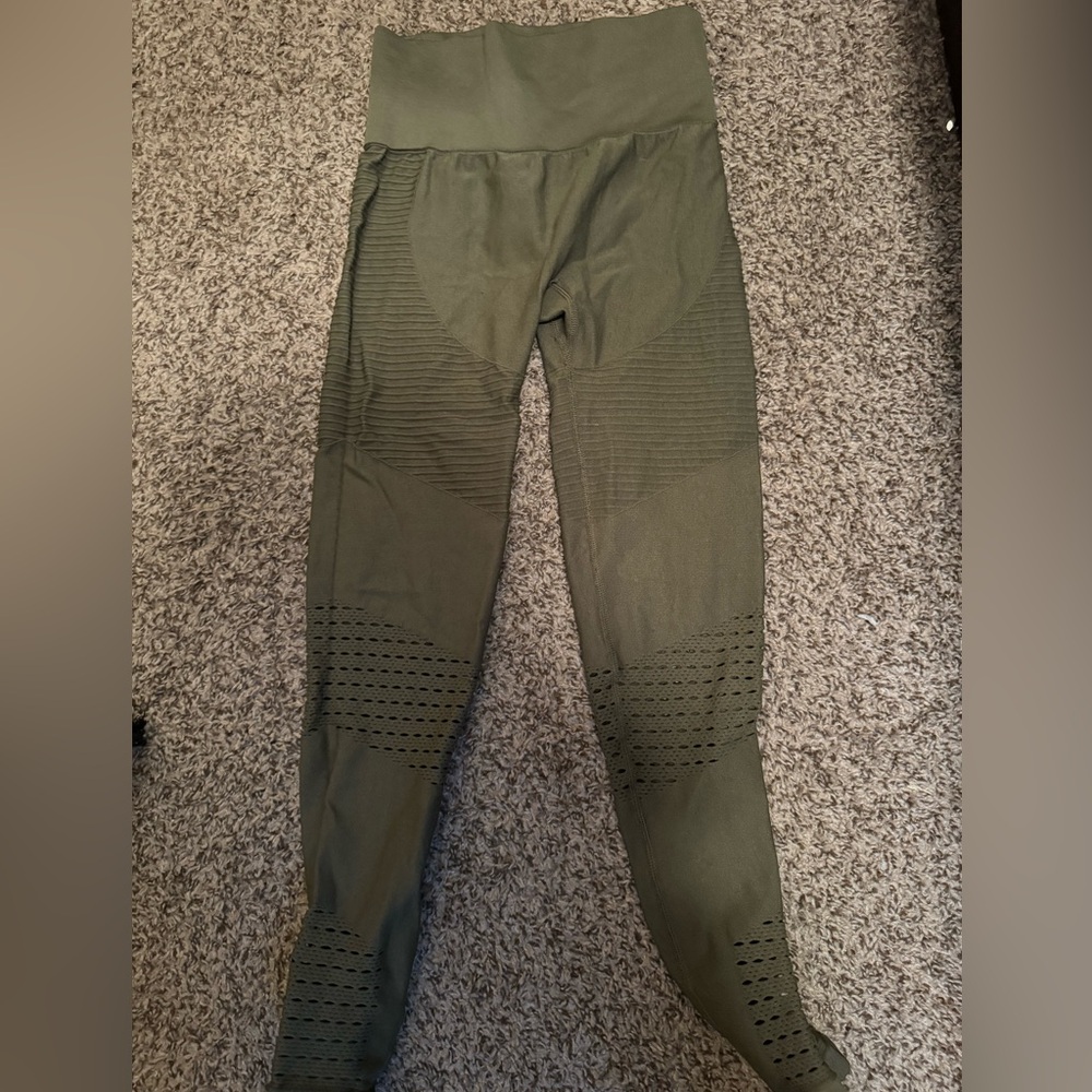 Jed north leggings